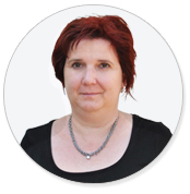 Dita Dobrovolná