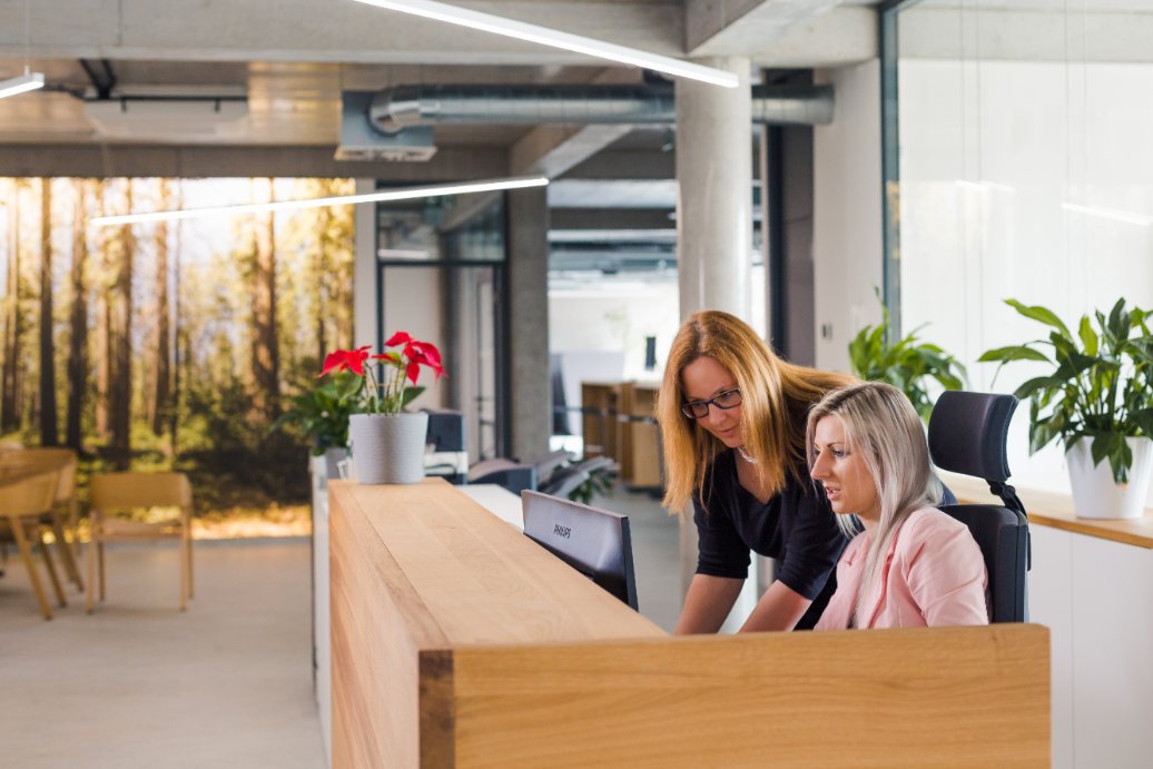 Neverbální komunikace. Prozradí víc, než slova