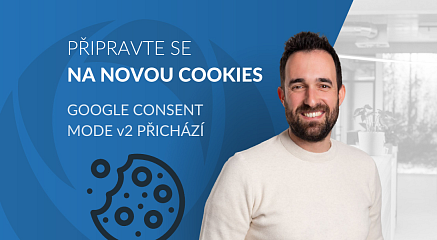 Google Consent Mode v2 – co je třeba vědět a jak implementovat?