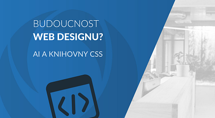 Umělá inteligence a knihovny CSS: Budoucnost web designu?