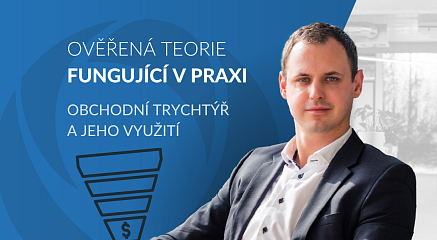 V čem je užitečný obchodní trychtýř?