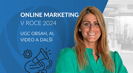 Na co se připravit v marketingu v roce 2024?
