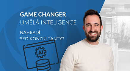 Umělá inteligence a SEO – jak nám může AI pomoci?