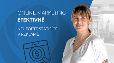 Jak neutopit statisíce v placených reklamách aneb 5 praktických tipů pro efektivní online marketing