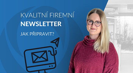 Jak připravit kvalitní newsletter