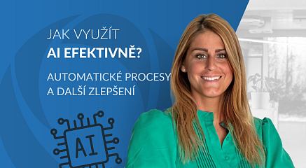 AI a její efektivní využití v marketingu