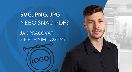 Náležitosti firemního loga a jak s ním správně pracovat