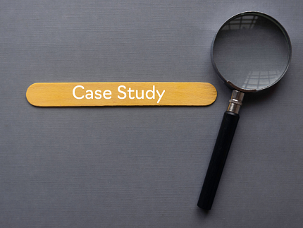 Případová studie: Vyvinuli jsme mobilní aplikaci pro jedničku na trhu se stínicí technikou