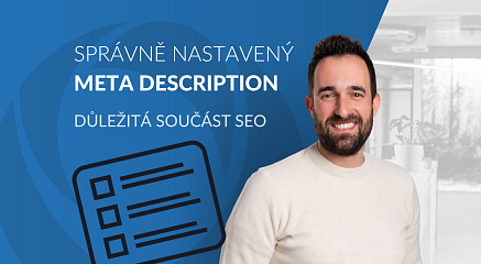 Jak správně psát meta description? A jak má být dlouhý?