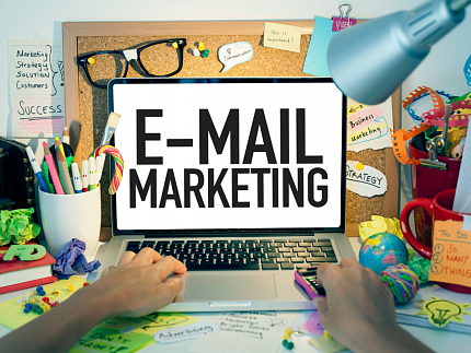 Jak napsat e-mail, který zákazníci otevřou a dočtou do konce