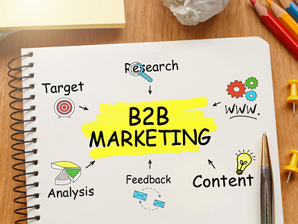 Trendy a možnosti B2B e-shopového řešení