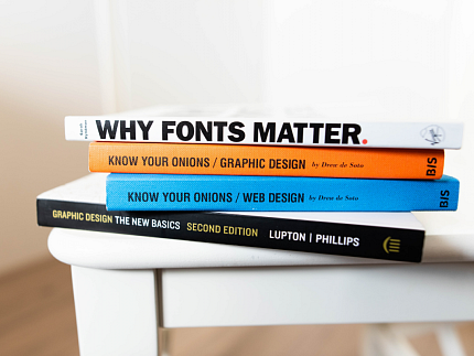 Více než 100 000 fontů je k dispozici! Jak ale vybrat ten správný pro váš projekt?