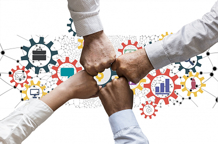 B2B portál a zákaznická sekce – moderní způsob pro udržení partnerů