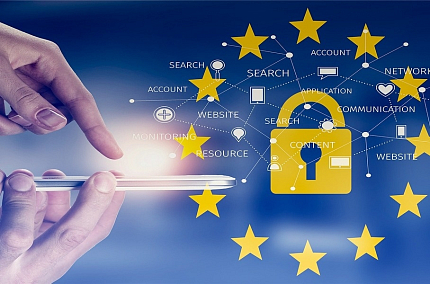 Privacy by design v rámci GDPR postupů