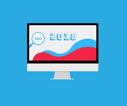 SEO v roce 2018: které dlouho očekávané změny přinesl?