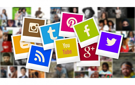 Sociální sítě: Nakopneme, ale pak už jsou otěže vaše