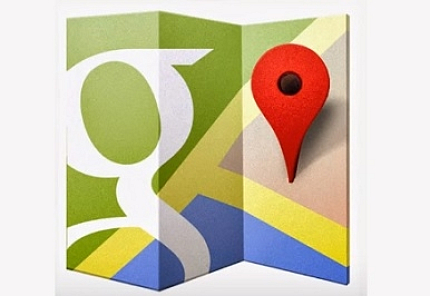 Zpoplatněné Google Maps API – co to pro vás znamená?