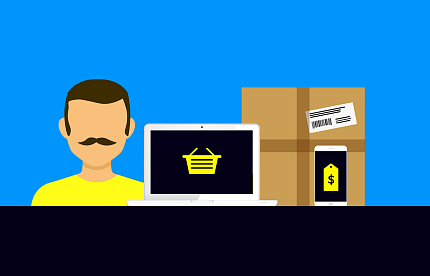 Košík vašeho e-shopu: nepodceňte důležitost cílové rovinky