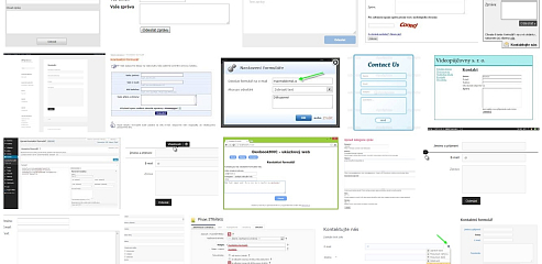 10 tipů, jak neudělat z poptávkových formulářů peklo
