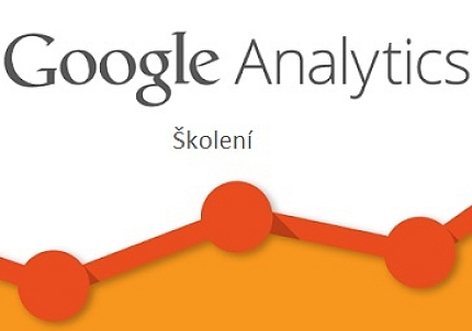 Recenze školení Google Analytics