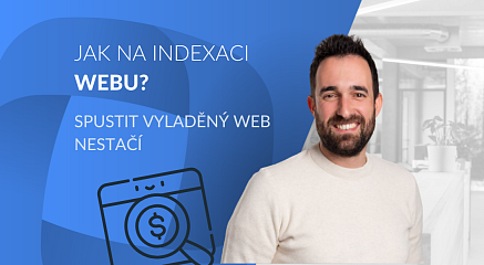 Indexace nově spuštěného webu: Proč je trpělivost vaším nejlepším spojencem?
