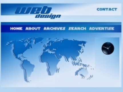 Je to ta nejjednodušší věc. A stejně ji má půlka webů špatně