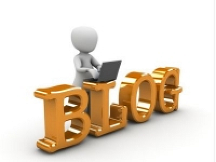 Firemní blog: má pro vaši firmu význam?