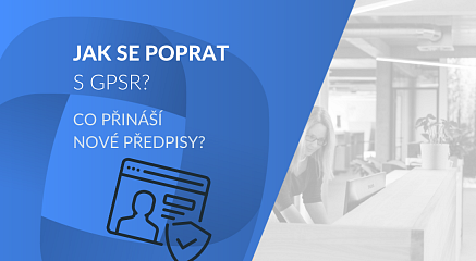 Co je to GPSR a proč by vás to (ne)mělo zajímat
