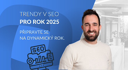 5 trendů pro SEO v roce 2025