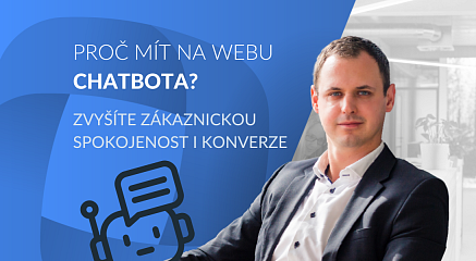 Chatboti pro weby: Jak ovlivňují konverzní poměr a srovnání nejlepších AI řešení