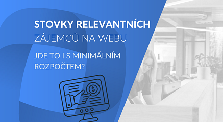 Případová studie: Jak jsme pomohli Realitní samoobsluze přivést nové klienty pomocí PPC