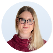 Aneta Oščádalová