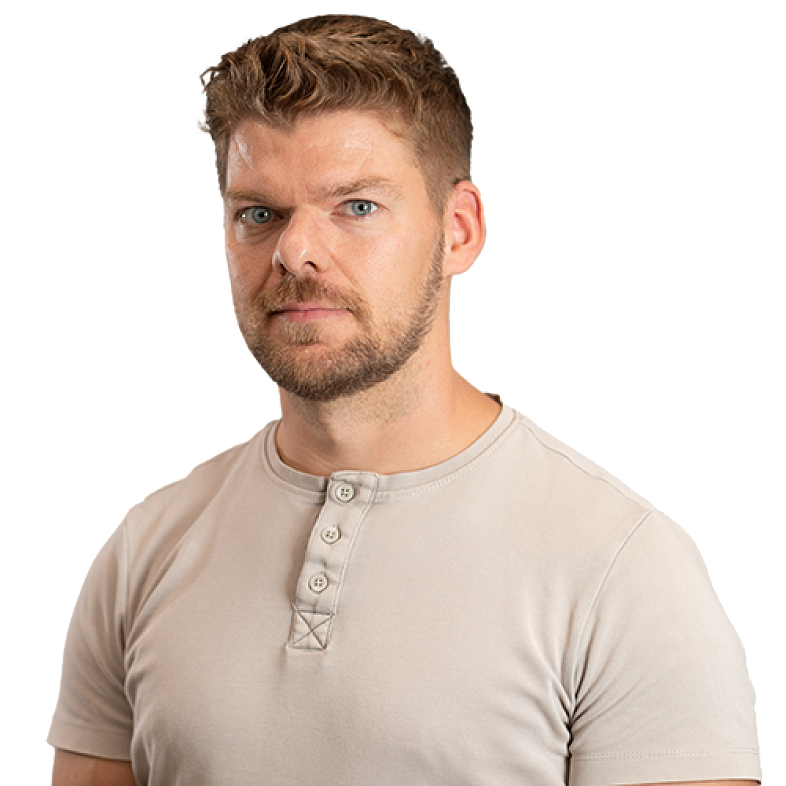 Dominik Bezděk