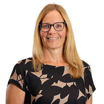 Šárka Kalužíková