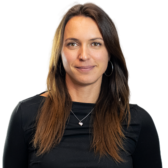 Kateřina Pavlíková