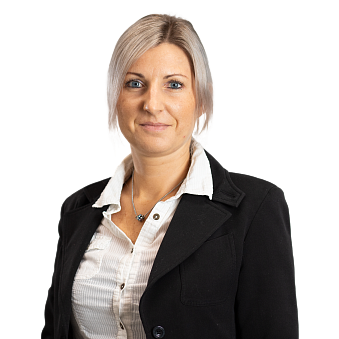 Petra Švaříčková