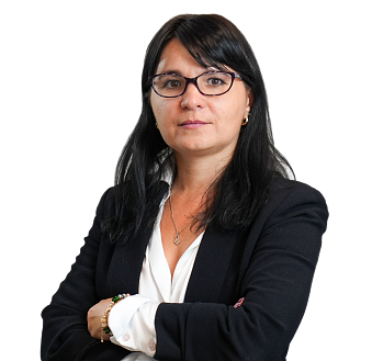 Iryna Čepil