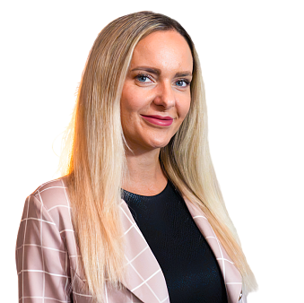 Renáta Cetkovská