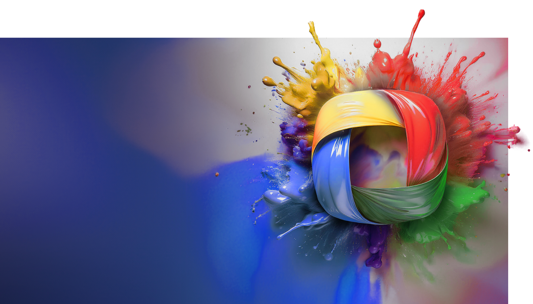 O nás - hodnoty banner