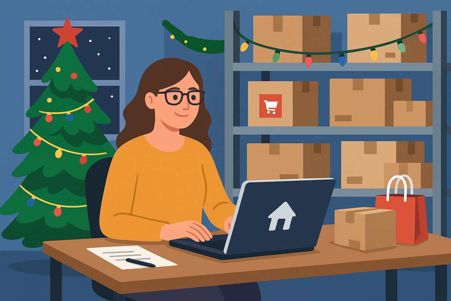 Příběh o zatoulaném digitálním projektu, který našel svůj domov